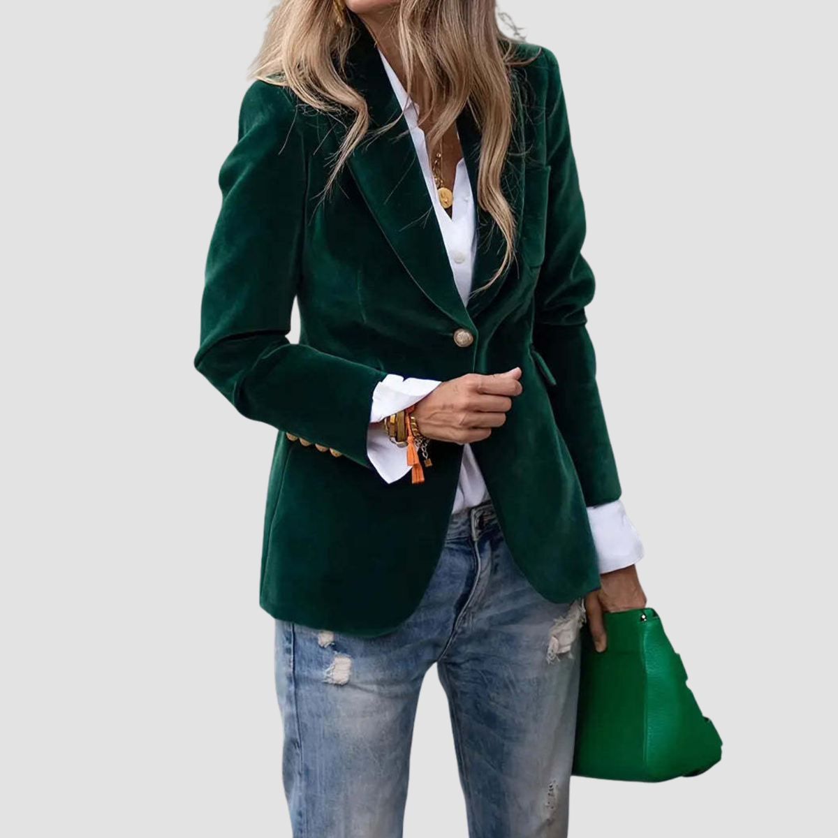 Nira | Cappotto Elegante