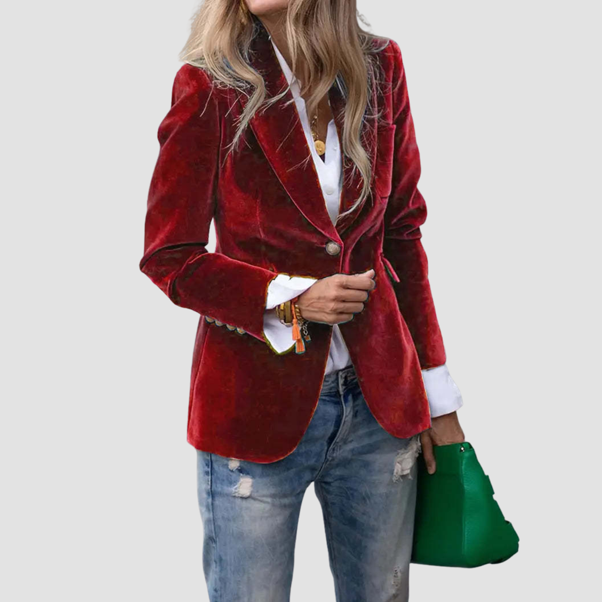 Nira | Cappotto Elegante