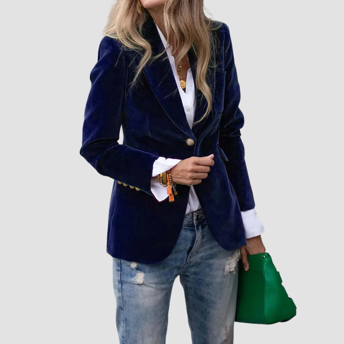 Nira | Cappotto Elegante