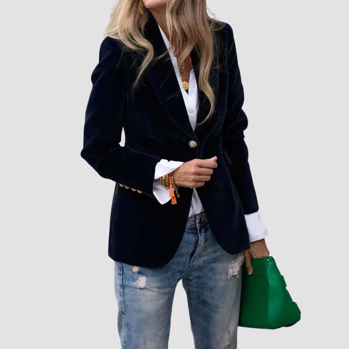 Nira | Cappotto Elegante