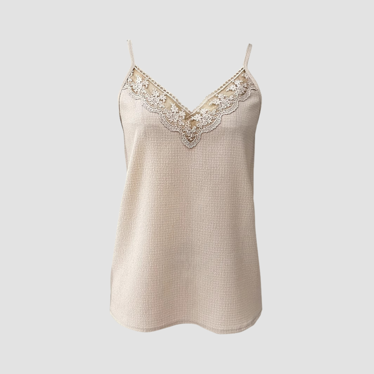 Lara | Camisola de encaje
