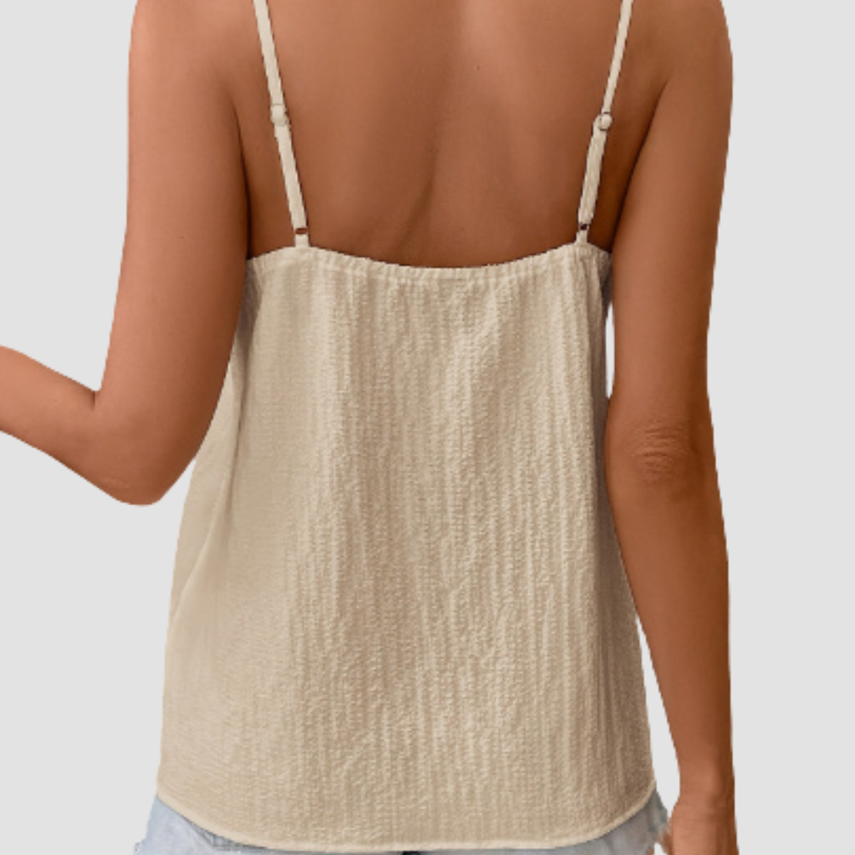 Lara | Camisola de encaje