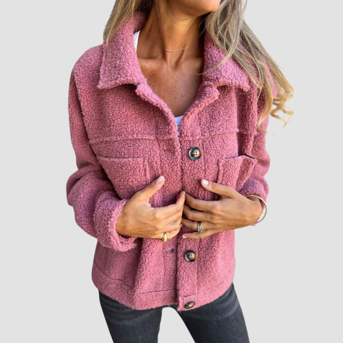 Aven | Cappotto invernale