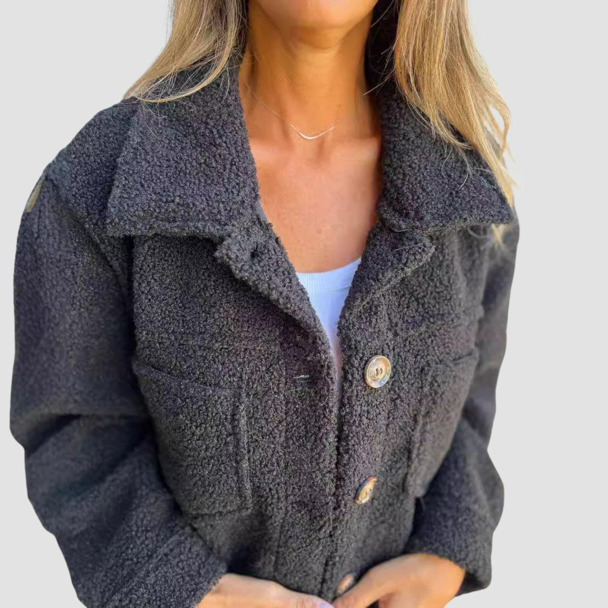 Aven | Cappotto invernale
