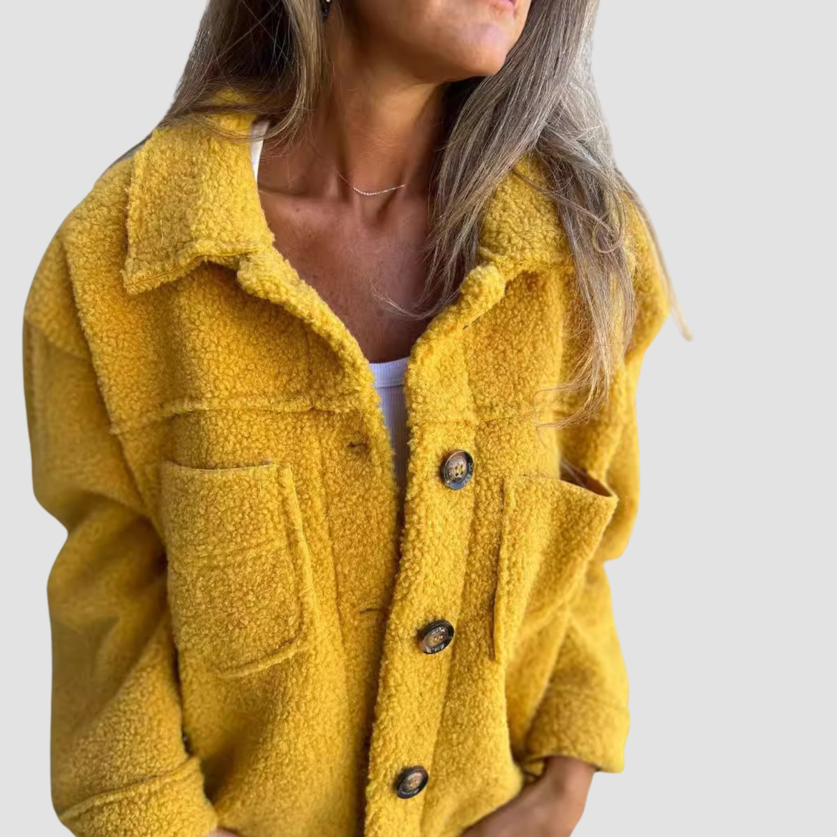 Aven | Cappotto invernale