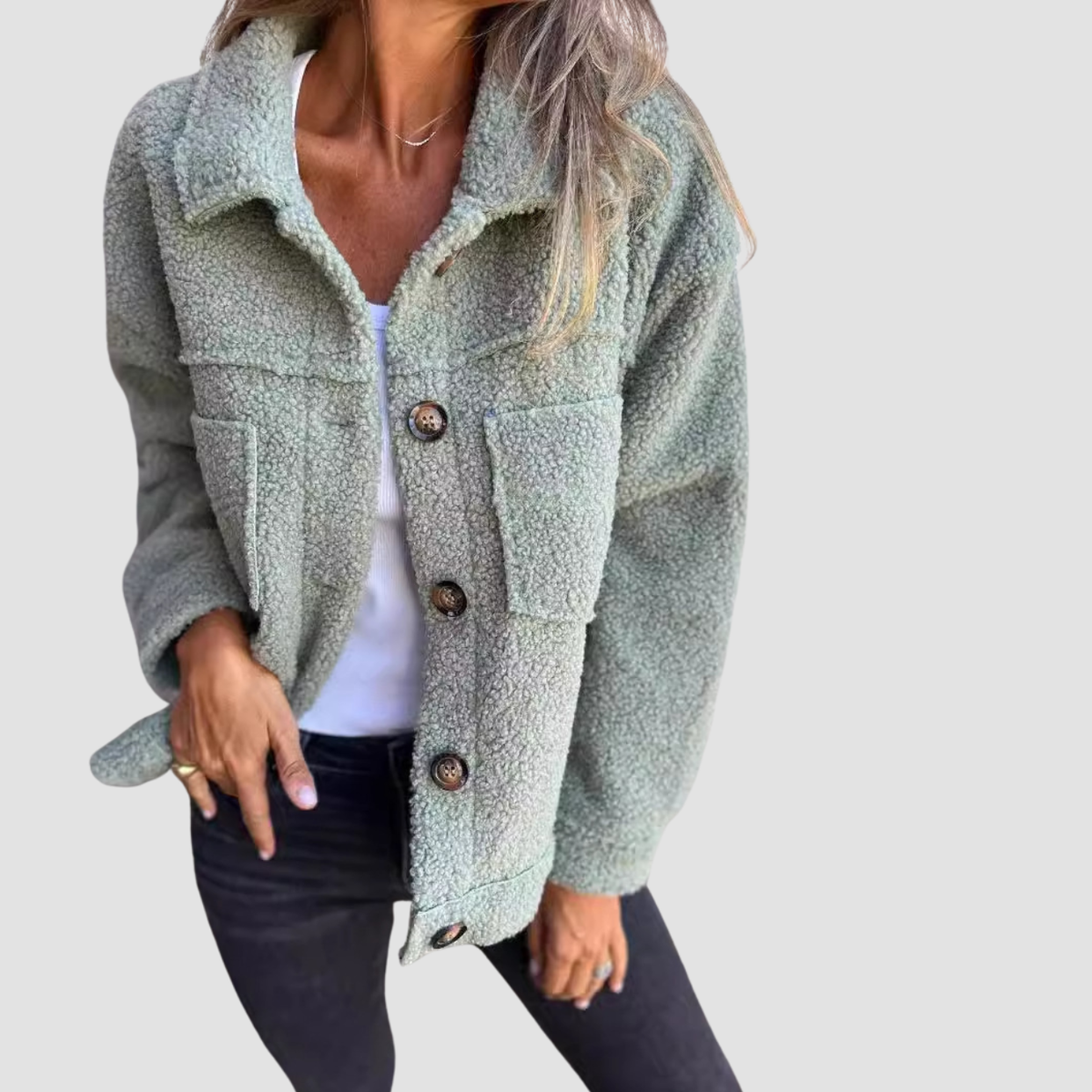 Aven | Cappotto invernale