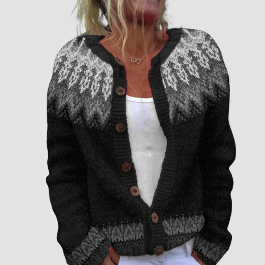 Nira | Maglieria Cardigan