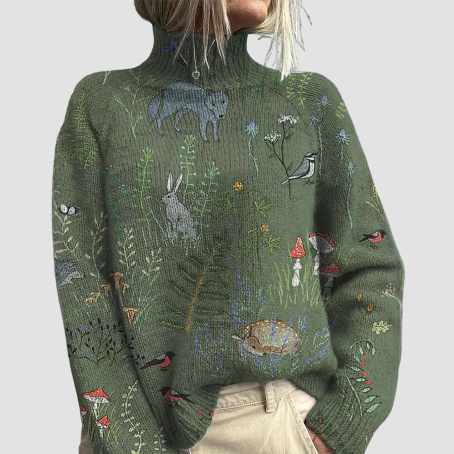 Nira | Cardigan