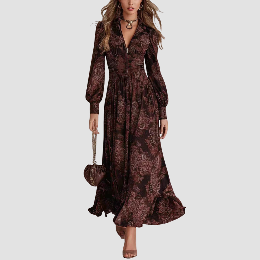 Novea | Abito di alta moda