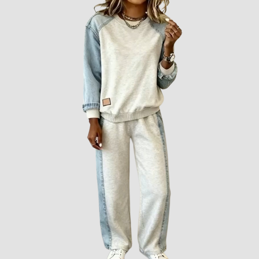 Mira | Casual Sports Suit