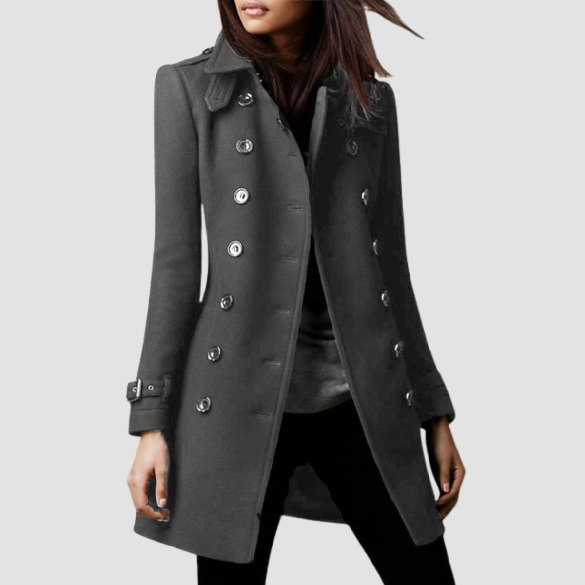 Aven | Cappotto Elegante