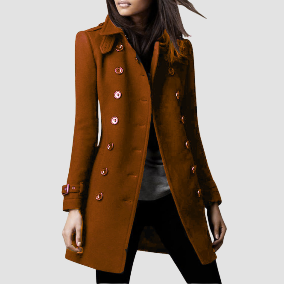 Aven | Cappotto Elegante