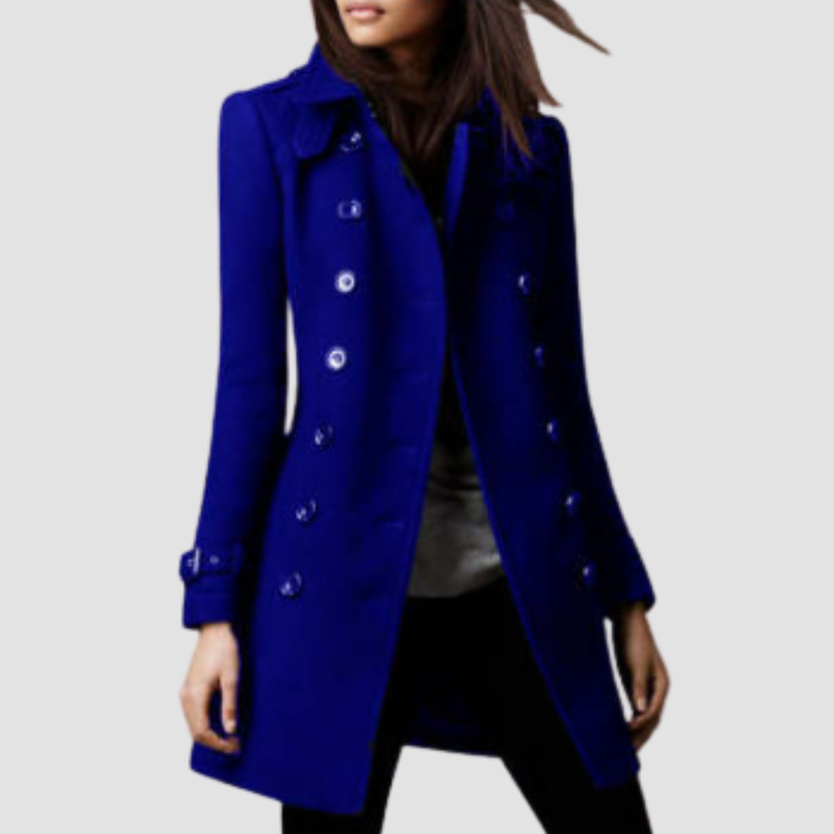Aven | Cappotto Elegante