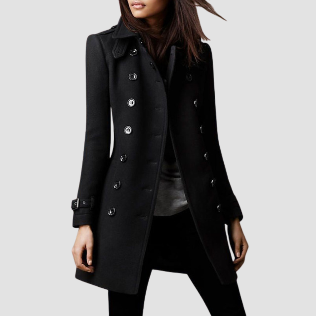 Aven | Cappotto Elegante