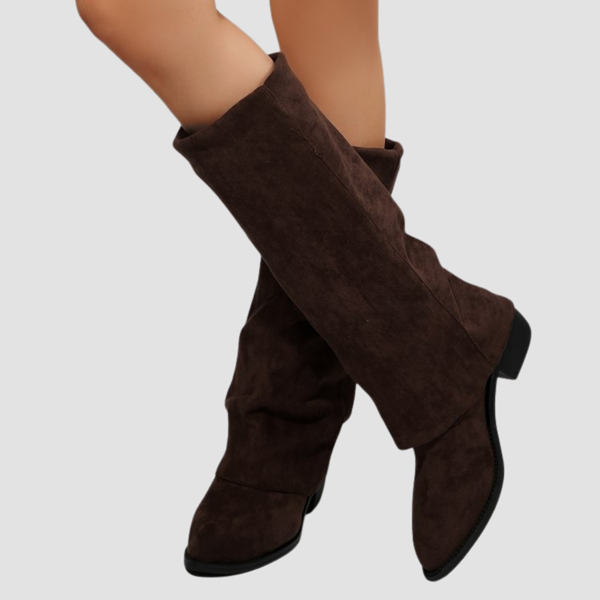 Kaia | Cowboy Boot