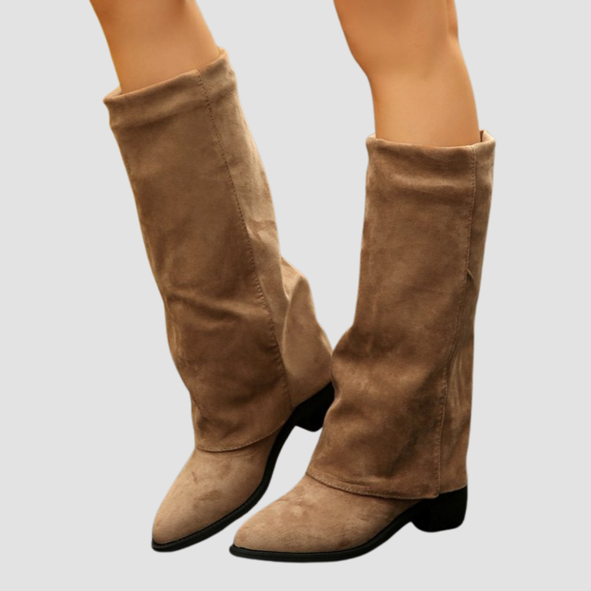 Kaia | Cowboy Boot