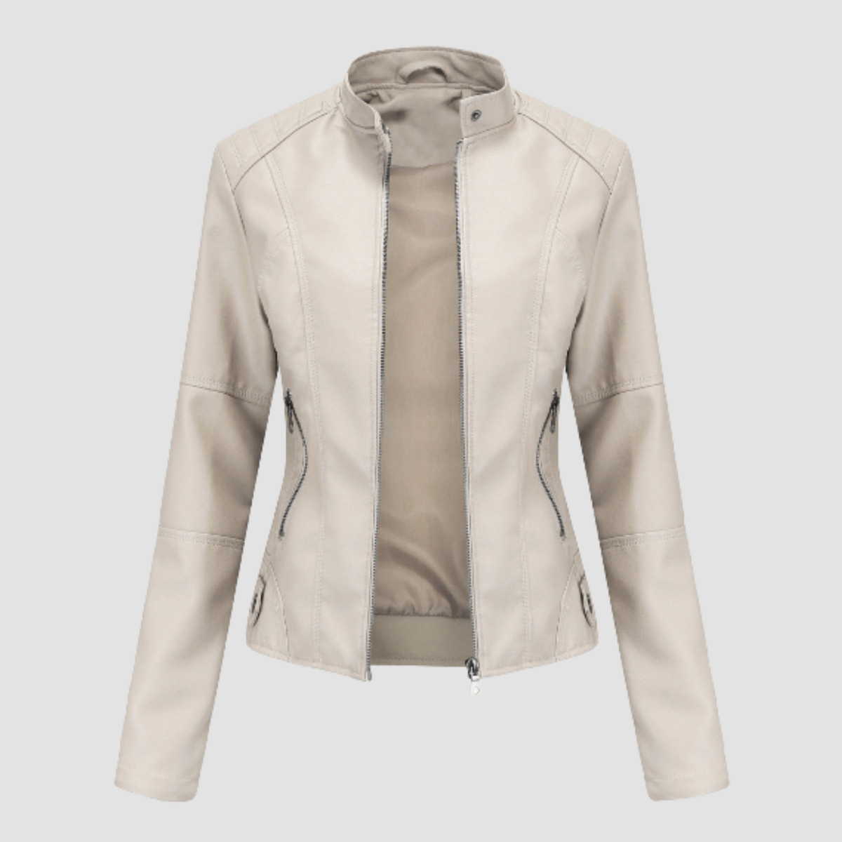 Aven | Leather Jackets