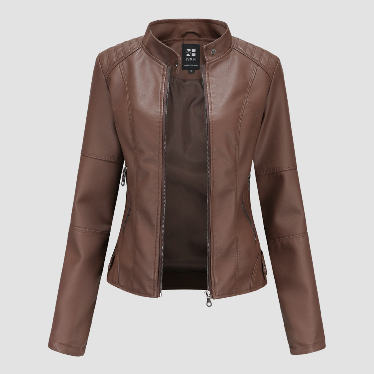 Aven | Leather Jackets