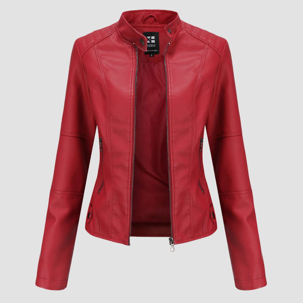 Aven | Leather Jackets