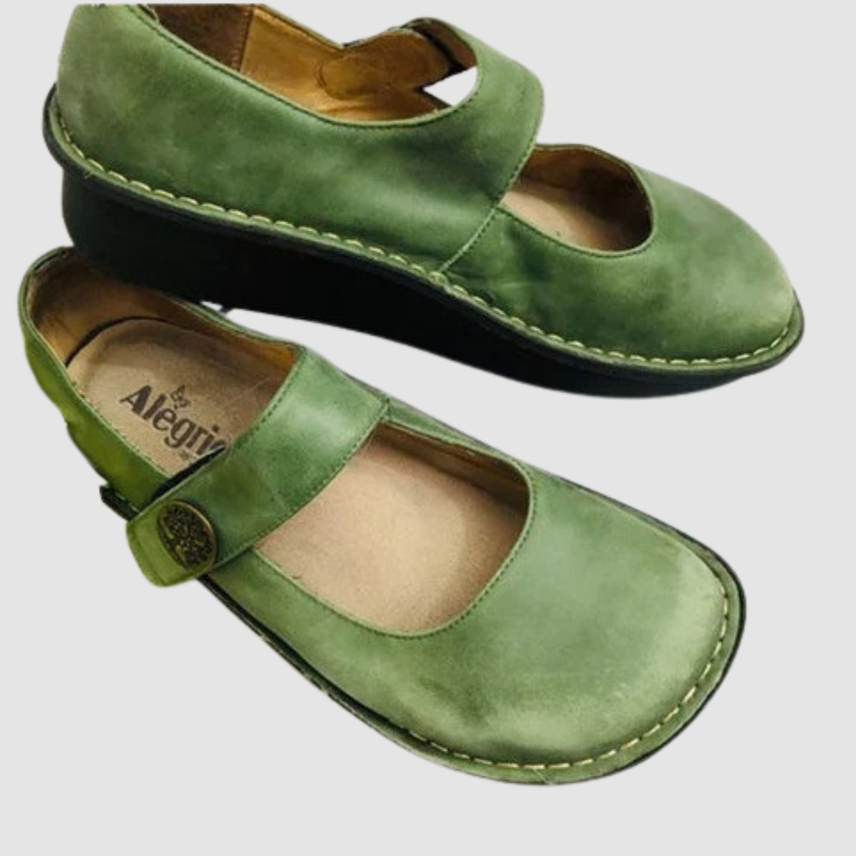 Auri | Scarpe sottili