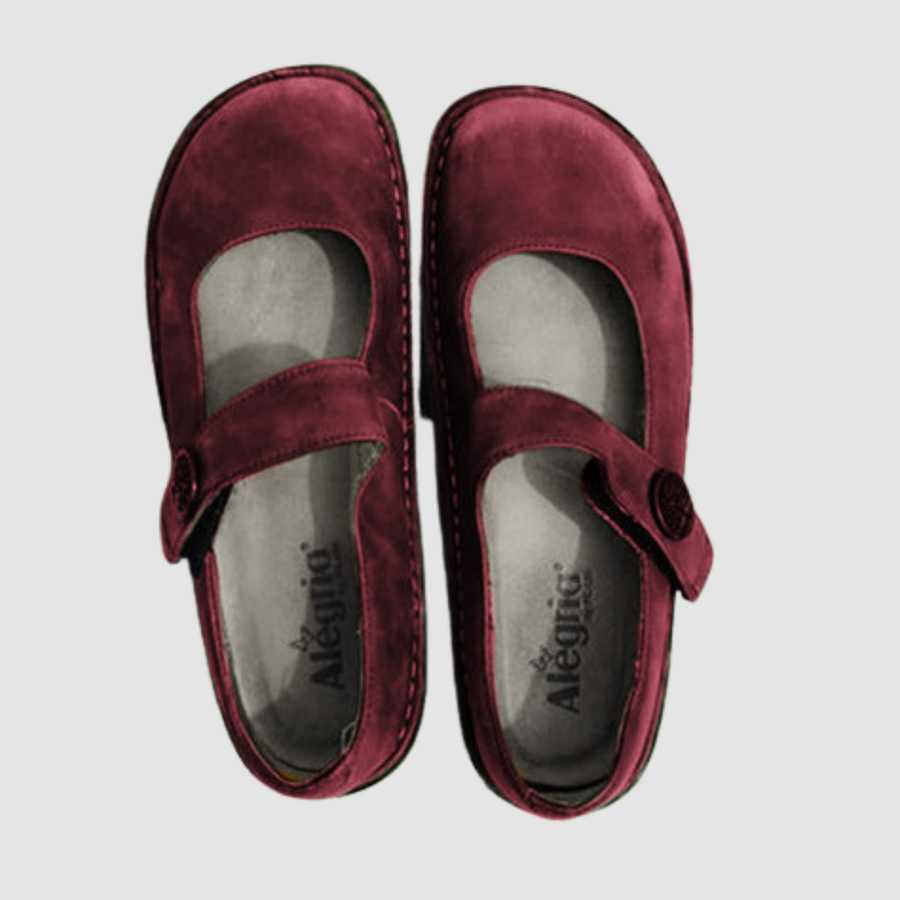 Auri | Thin Shoes