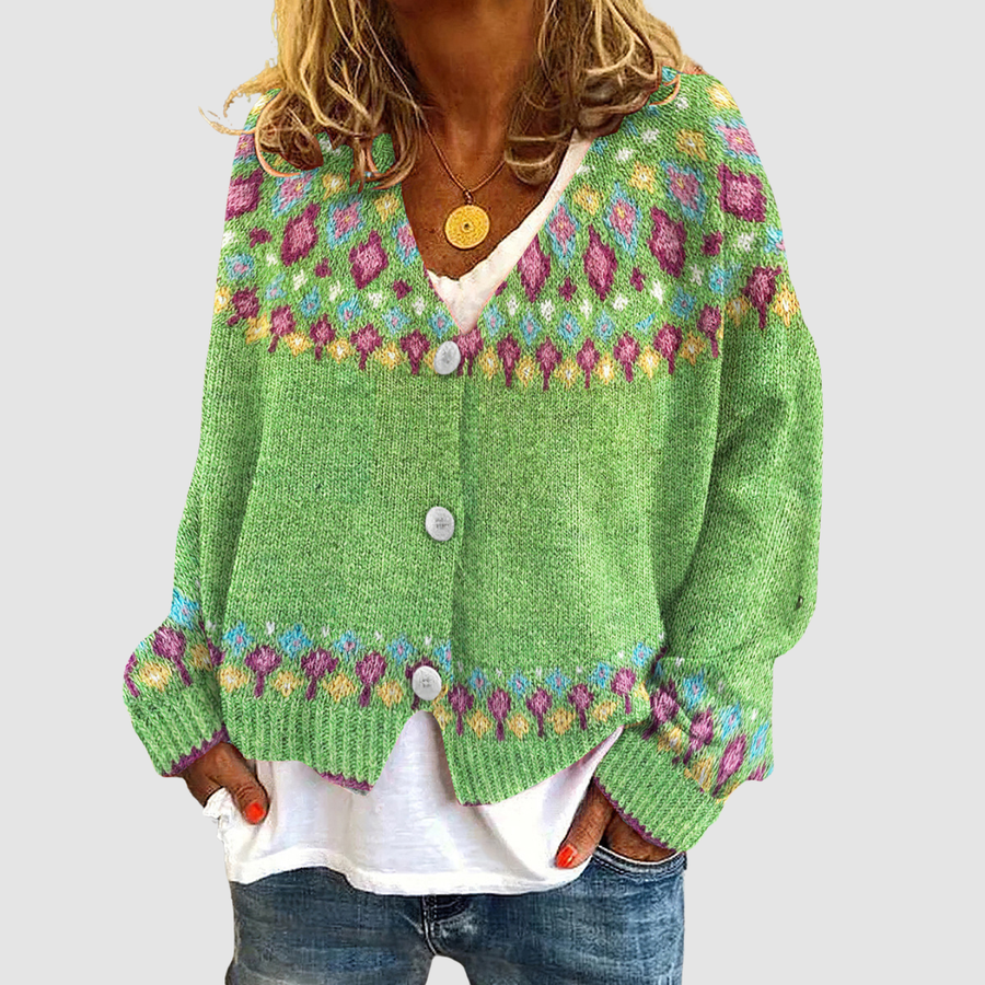 Nira | Cardigan