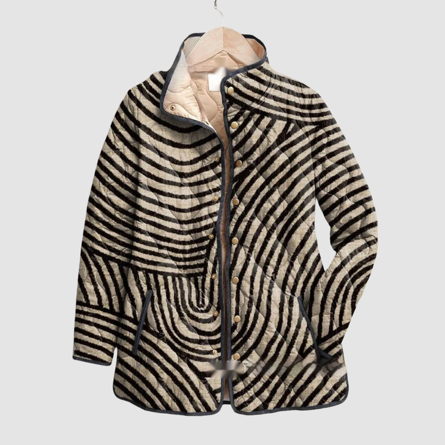 Aven | Cappotto imbottito