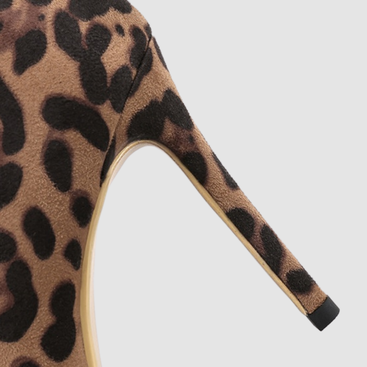Vivi | Tacchi leopardati