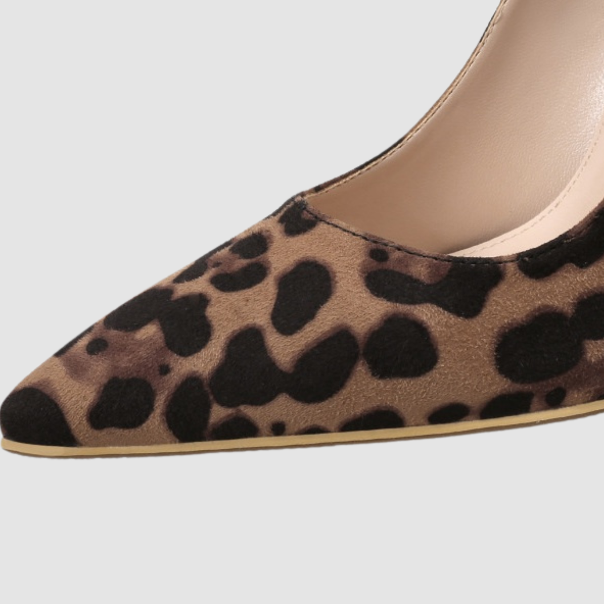 Vivi | Tacchi leopardati
