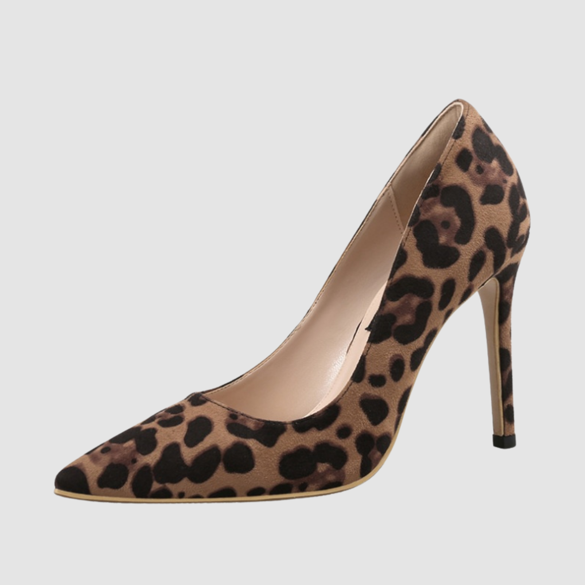 Vivi | Tacchi leopardati