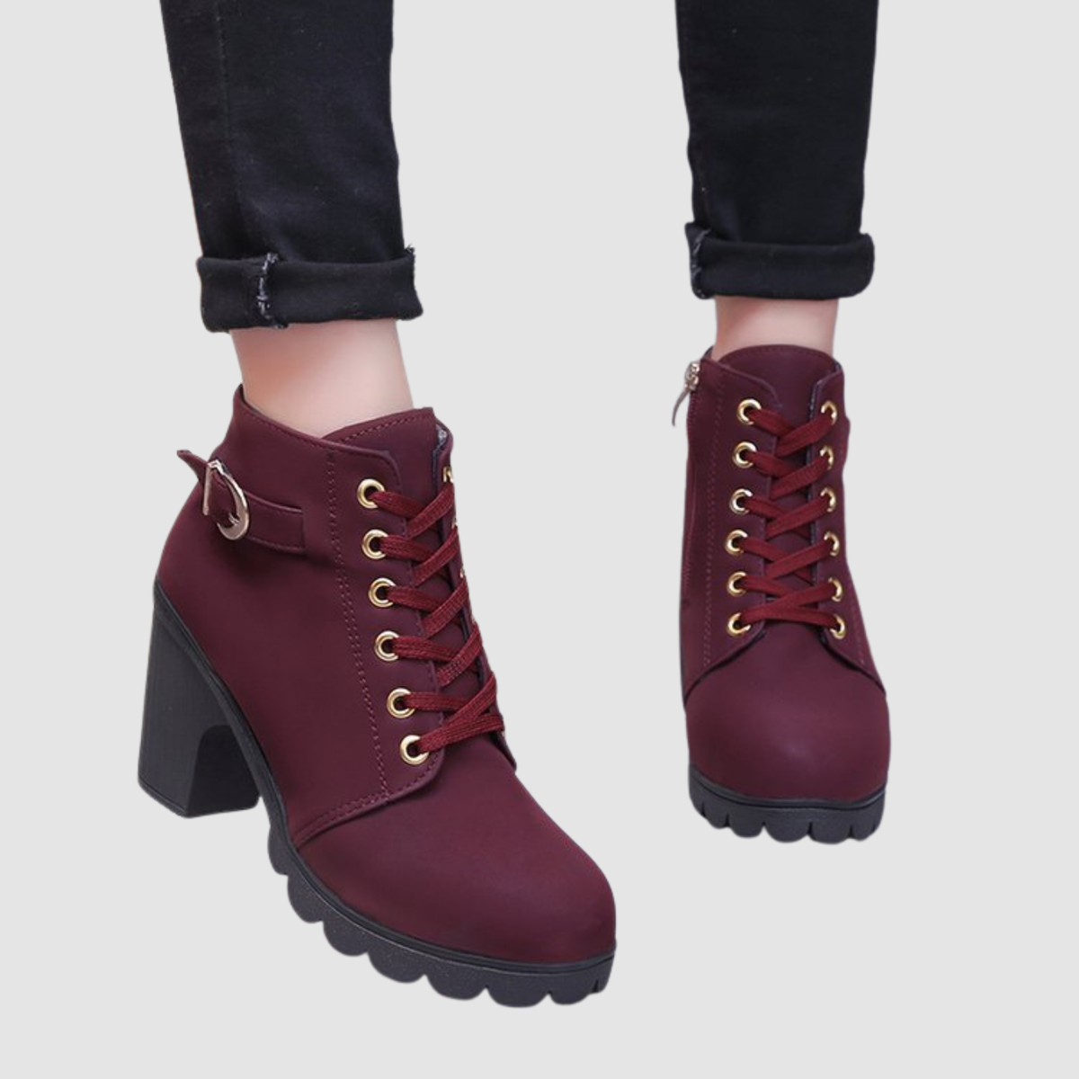 Kaia | Botas Martin