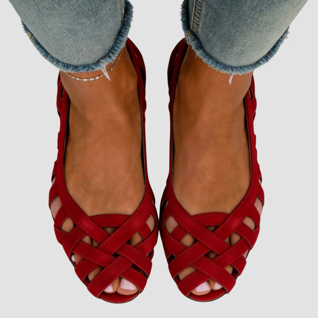 Deira | Sandalias