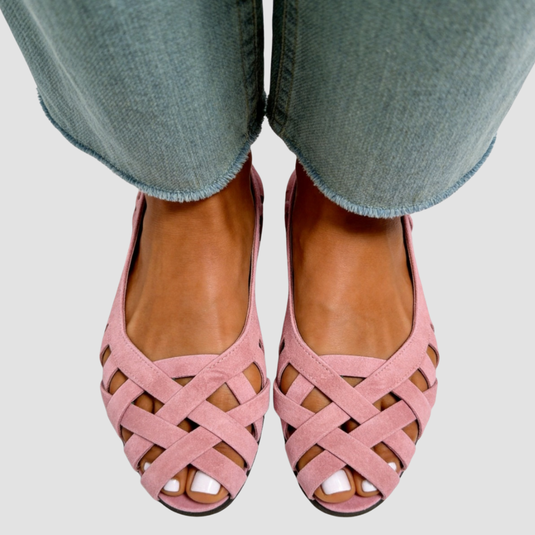 Deira | Sandalias