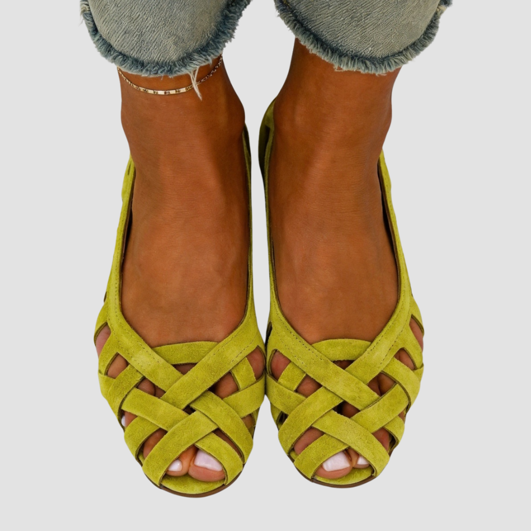 Deira | Sandalias