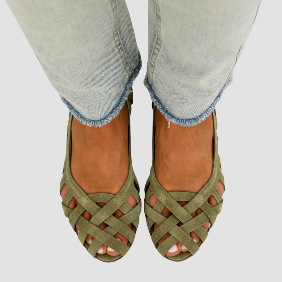 Deira | Sandalias