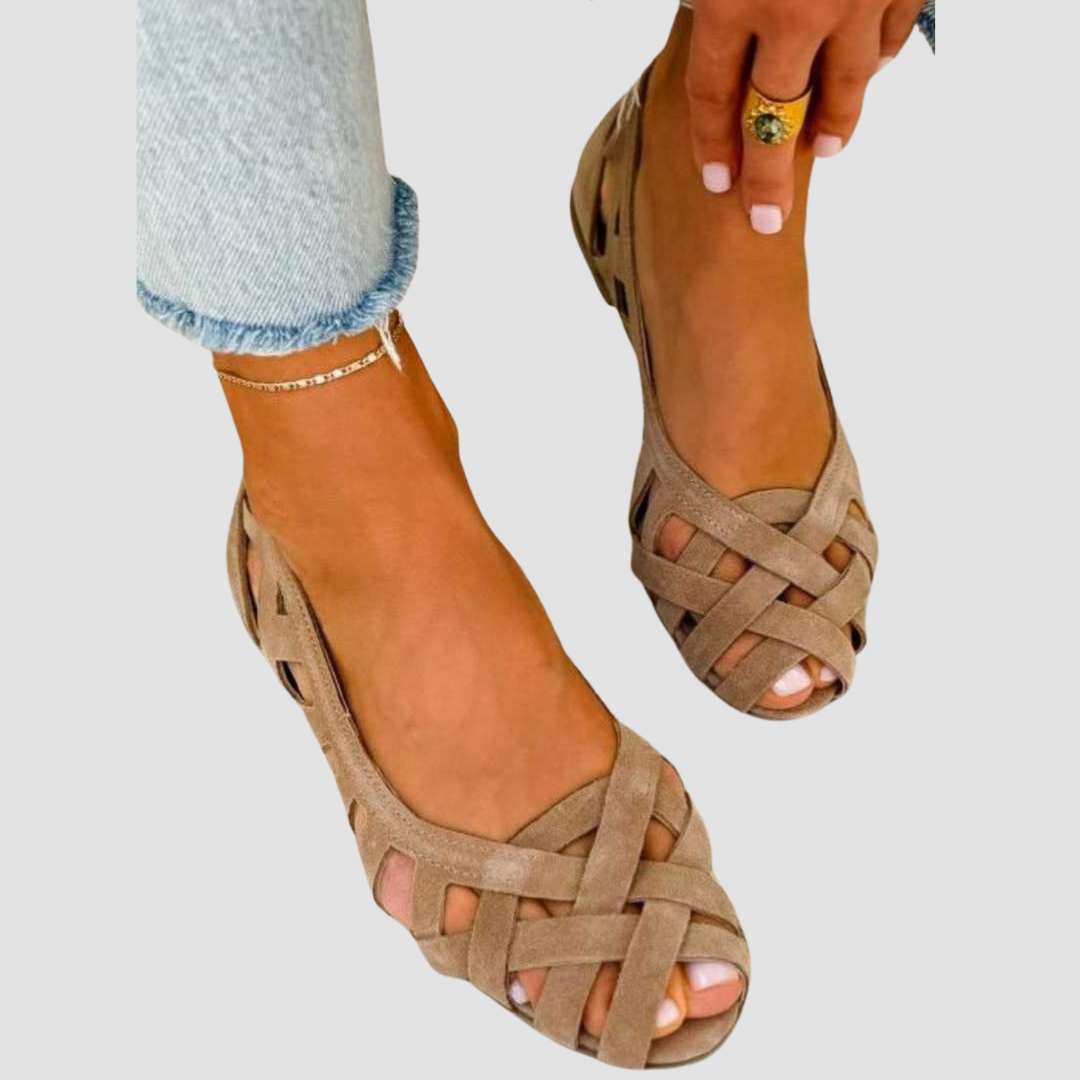 Deira | Sandalias