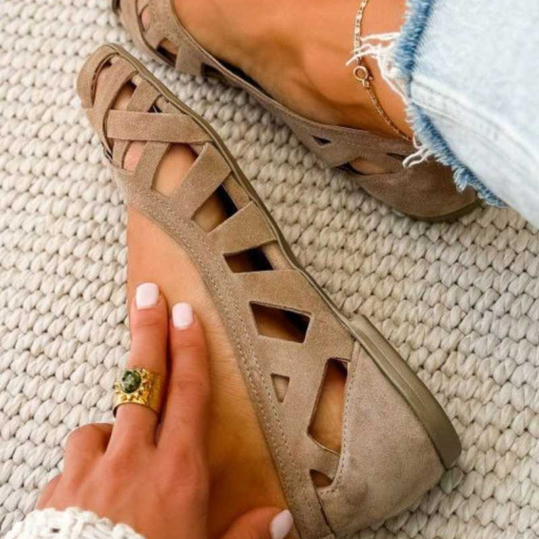 Deira | Sandalias