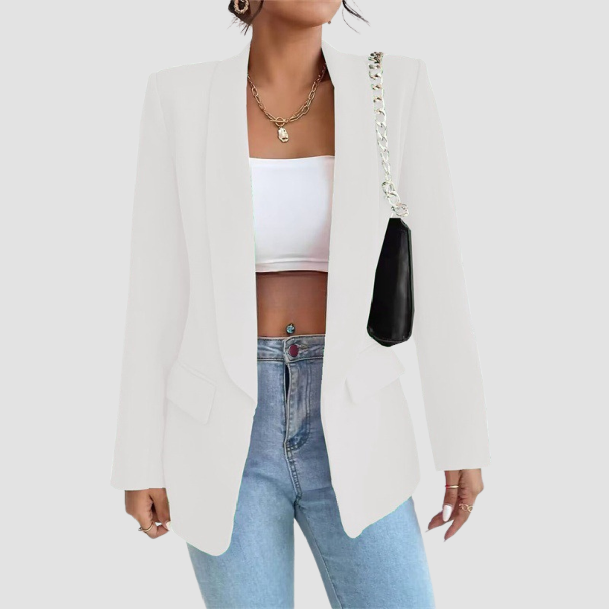 Isla | Blazer