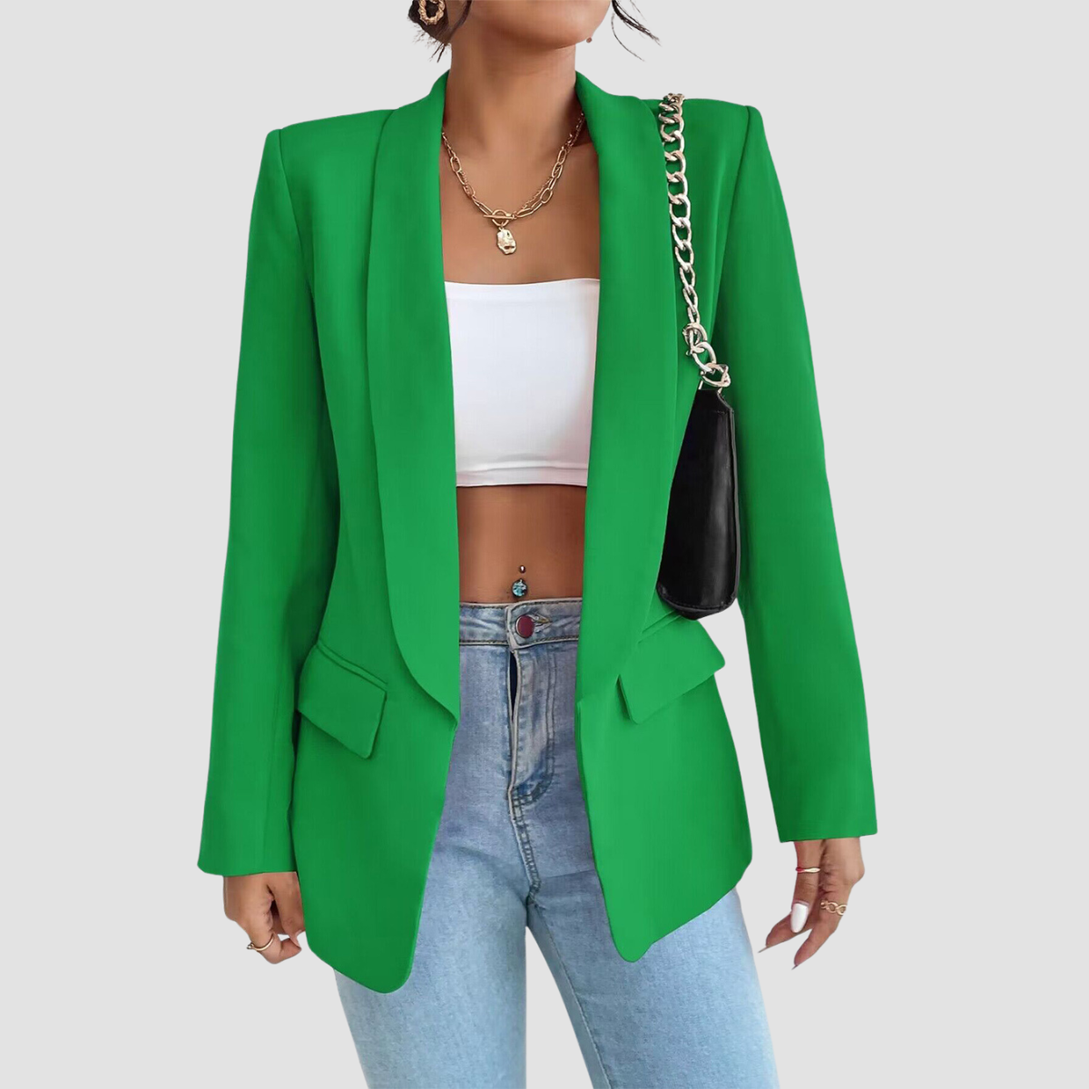 Isla | Blazer