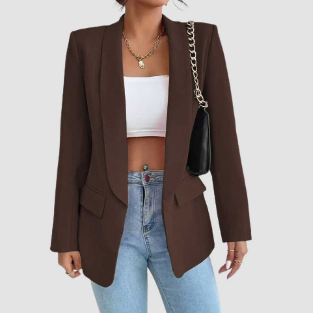 Isla | Blazer