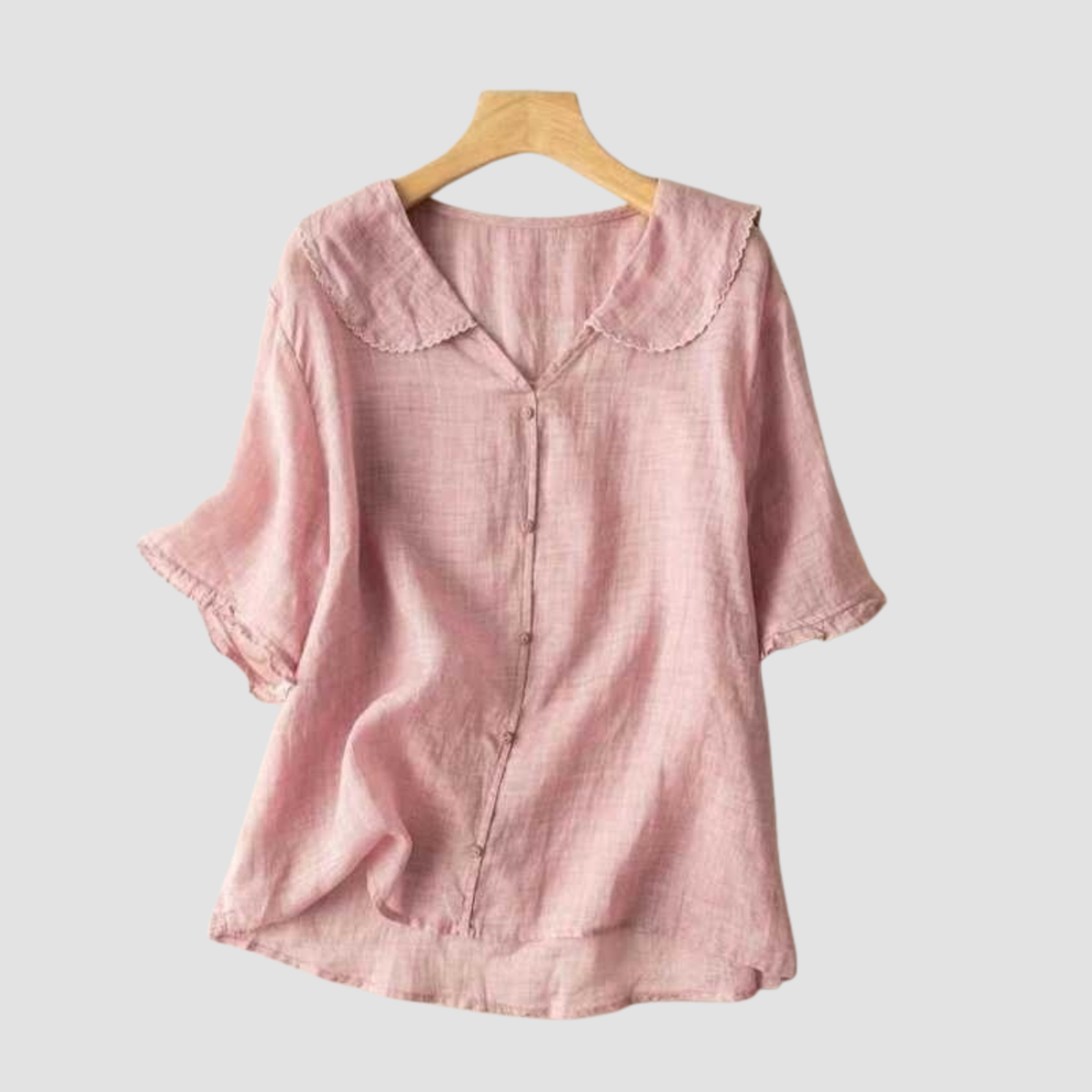 Tova | Blusa ampia