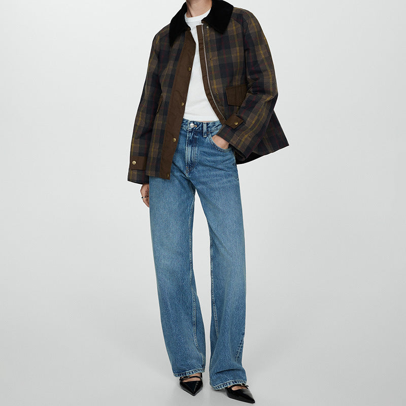 Aven | Cappotto Autunnale