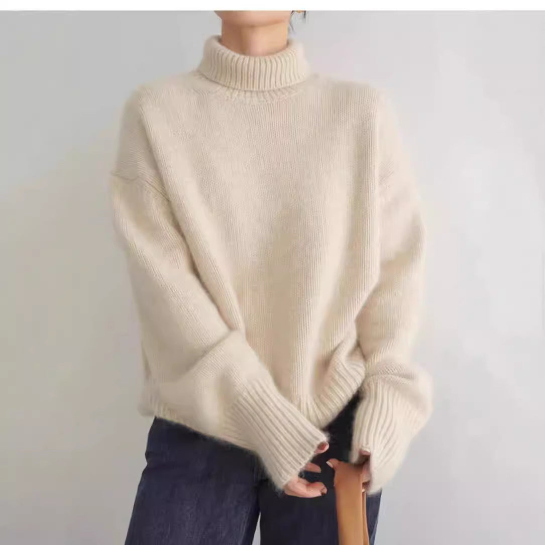 Cleo | Maglione in maglia pullover