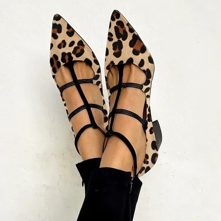 Vivi | Scarpe a punta