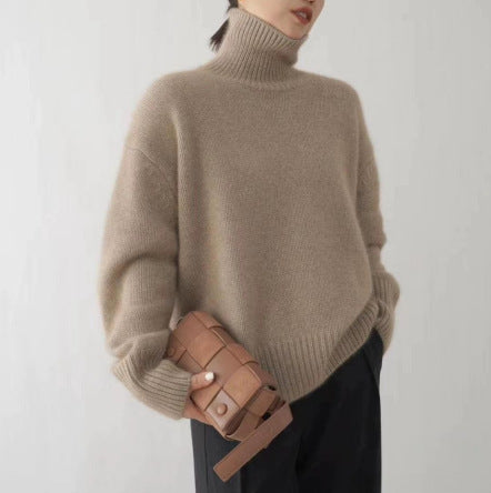 Cleo | Maglione in maglia pullover
