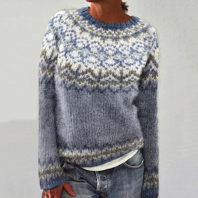 Cloe | Maglione Girocollo