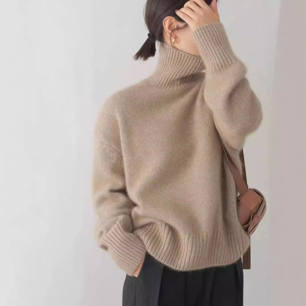 Cleo | Maglione in maglia pullover
