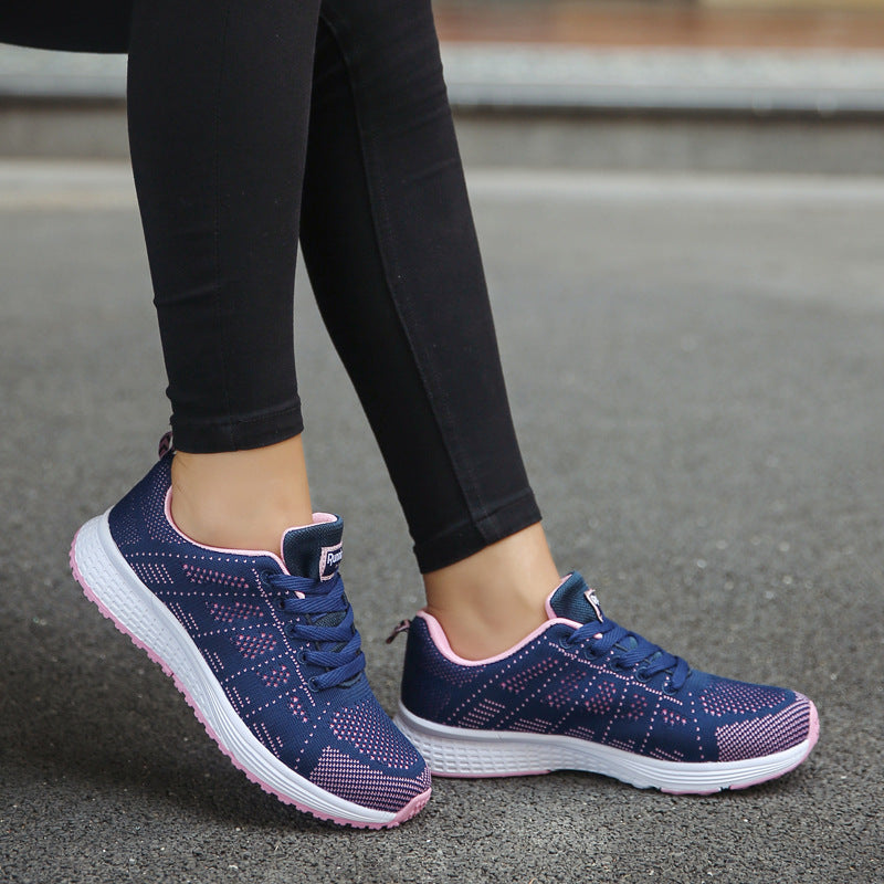 Auri | Sports Sneakers