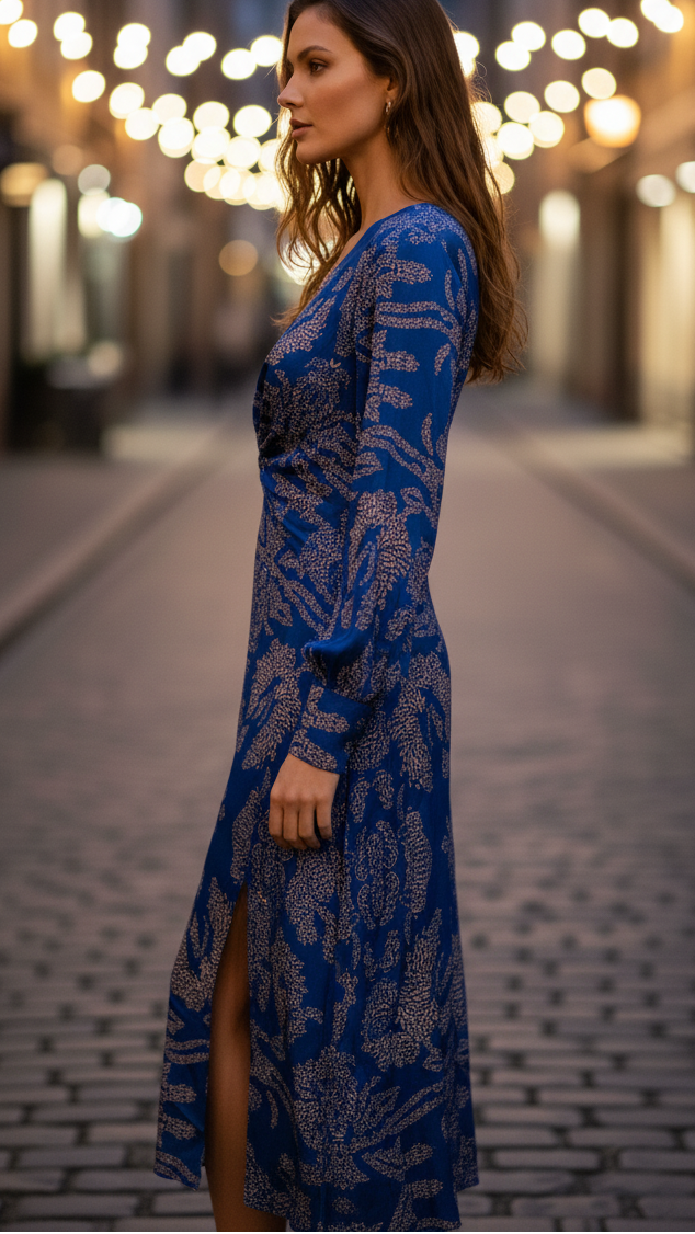 Lara™ - Vestito Elegante